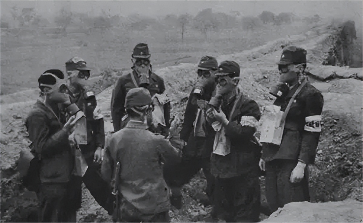 探访日军细菌战实验室遗址,侵华日军细菌战试验基地