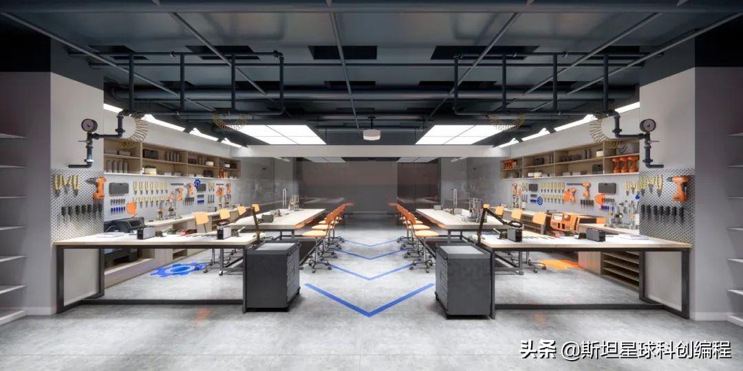 思坦星球少儿编程一年大概多少钱,少儿编程斯坦星球