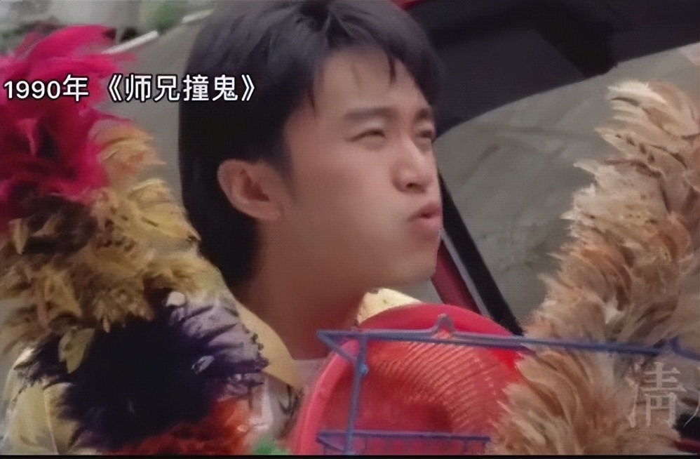 周星驰对紫霞仙子说的最经典的话,周星驰的遗憾紫霞仙子