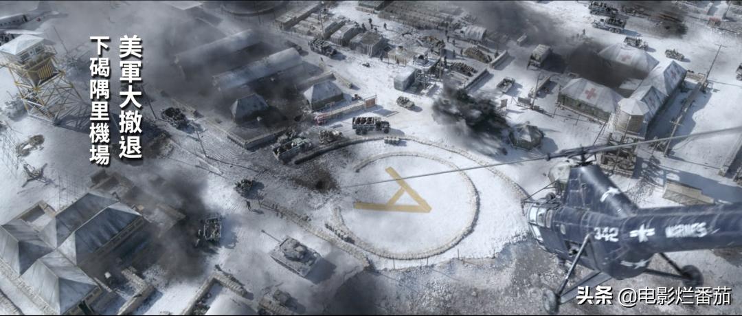 收割15亿！占春节档42%票房，《水门桥》一骑绝尘的三大原因