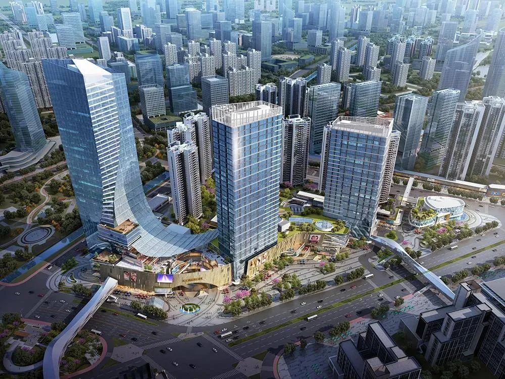 至少11家商场又爽约！鸽就鸽吧，能开就好