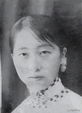 俞平伯晚年现状,俞平伯妻子许宝驯