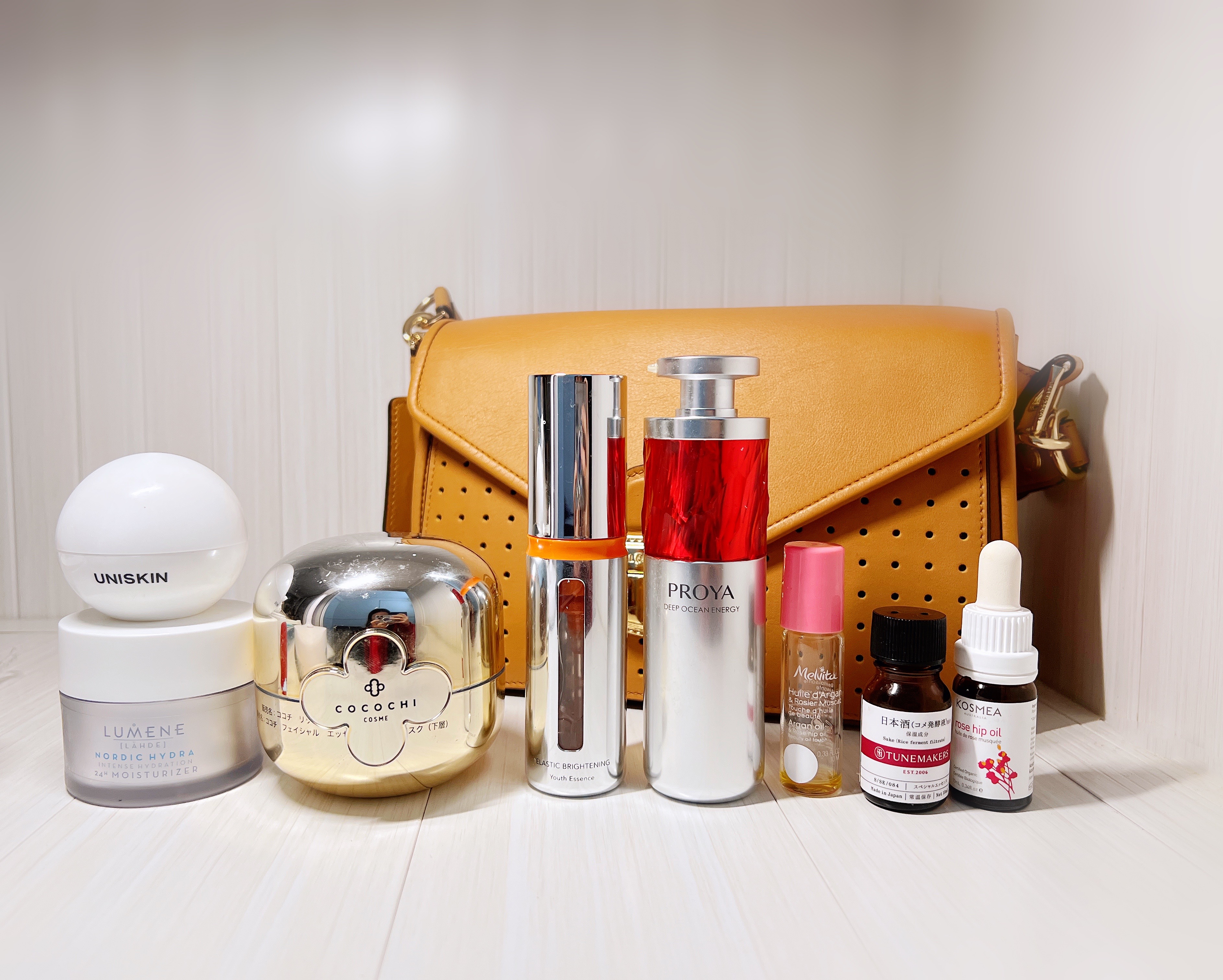 好用的冷门平价好物,有哪些空瓶的好护肤品和化妆品