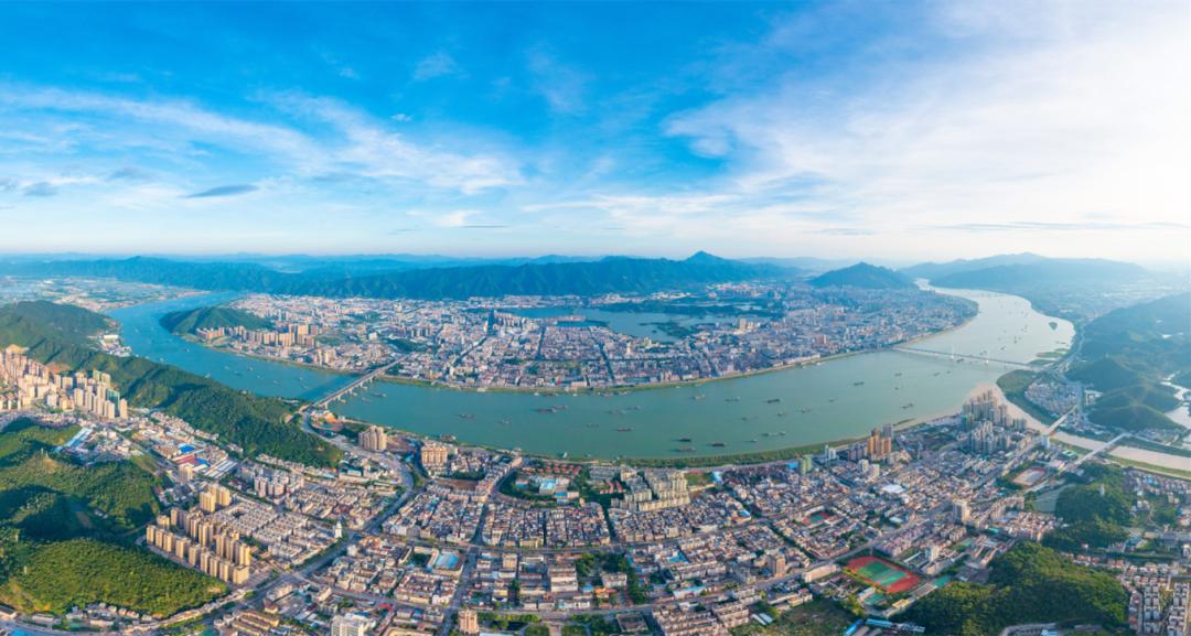 肇庆市政府工作报告解读,肇庆市三年发展规划