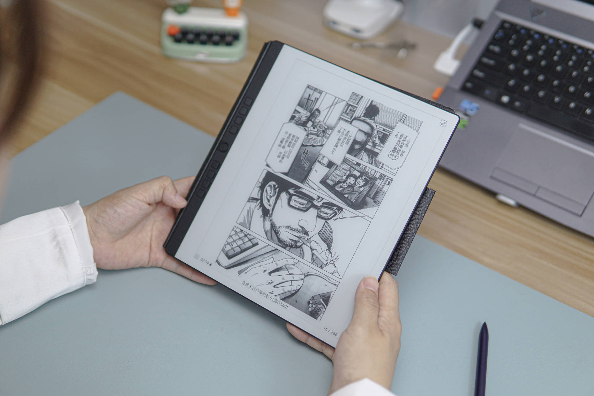 国产最好的电纸书,汉王电纸书哪款最好