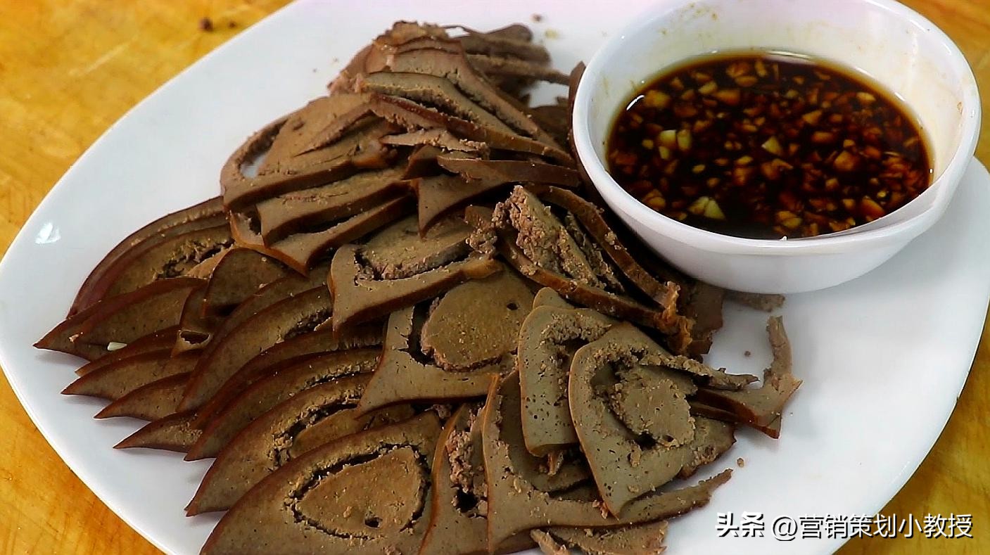 卤菜销售成功案例分享,卤菜店经营经验之谈感悟