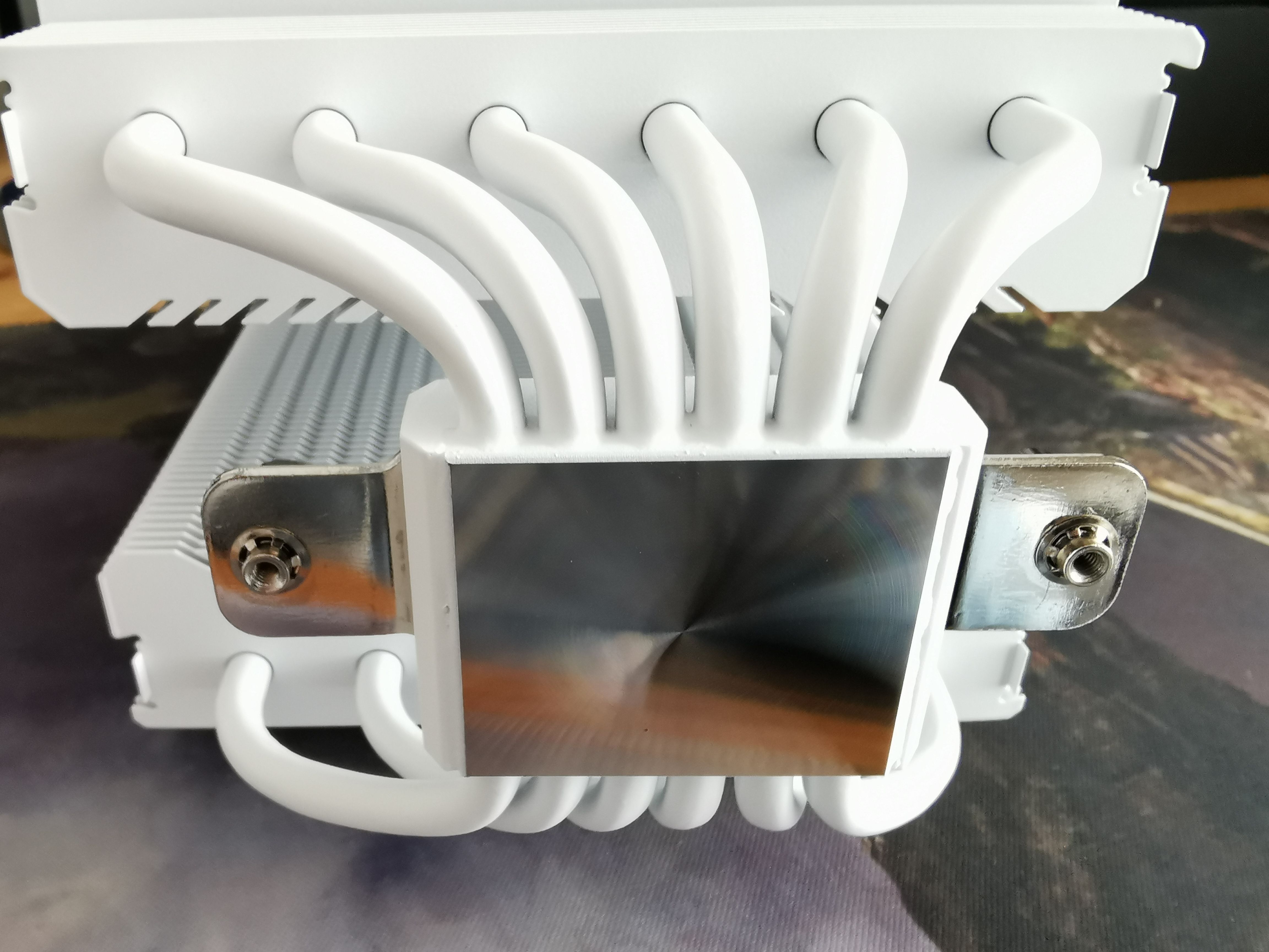 d30乔思伯装机方案,乔思伯d30机箱装机视频分享