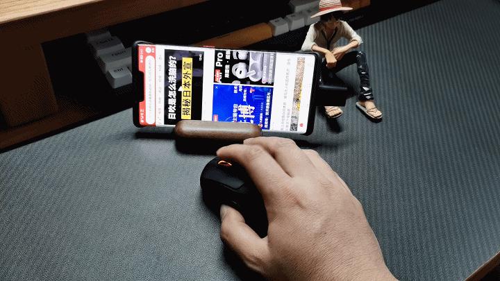 平替gpw鼠标推荐,平替GPW