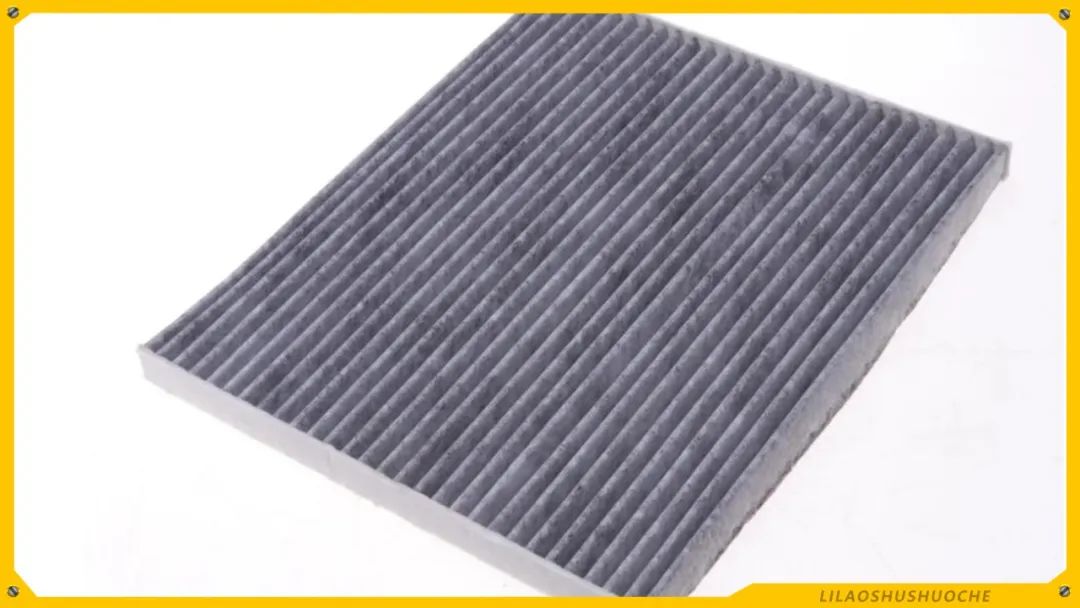 20万圆梦敞篷V6大后超？空调有臭味你得用这招