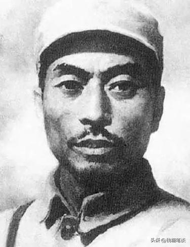 抗日名将9字遗言,死得悲壮的抗日名将