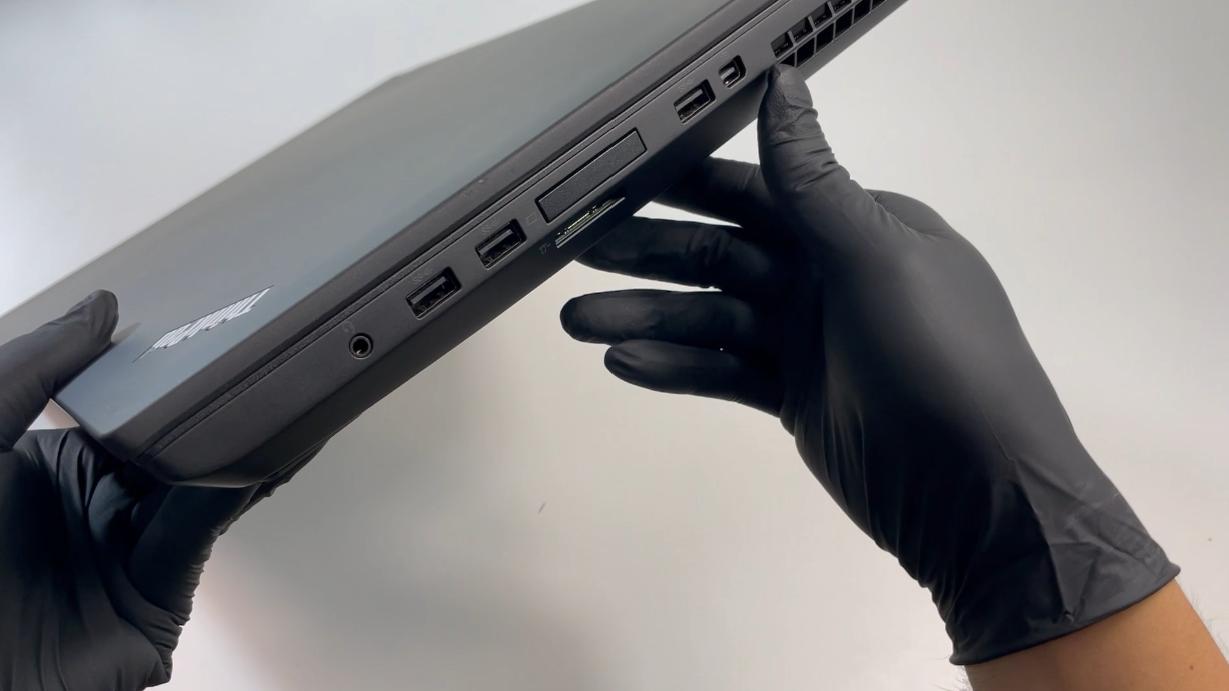 thinkpad电脑怎么区分新旧,二手thinkpadx1c2016如何识别