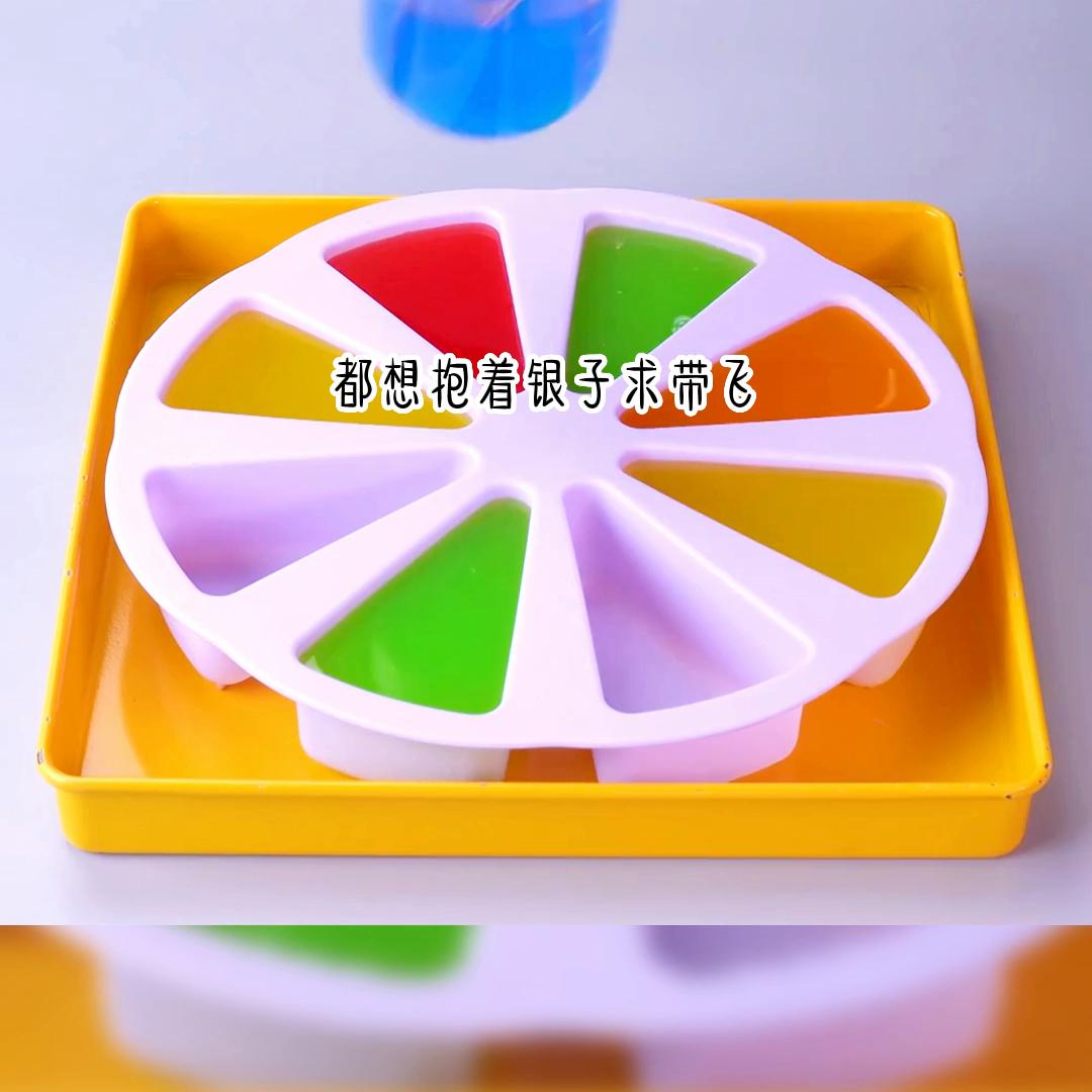 第三集，木木开挂#蛋糕