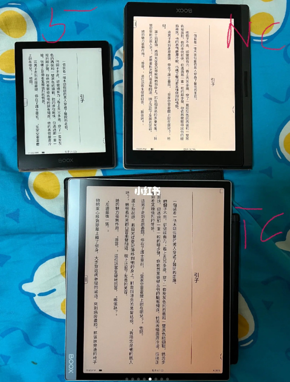 文石booxtab10cpro续航,文石booxtab13评测