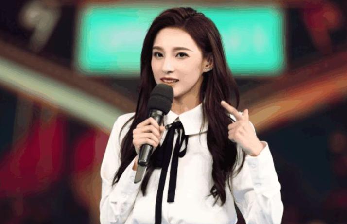 央视一姐李红董卿,央视一姐比董卿漂亮