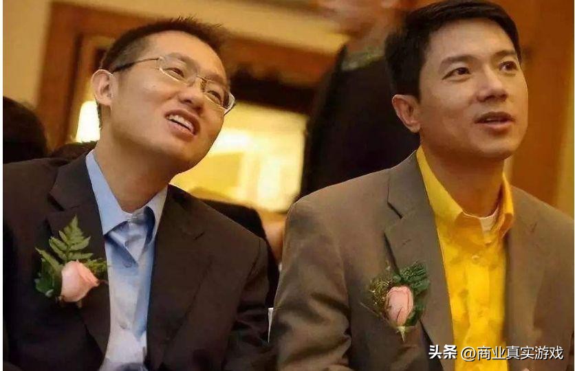 作死的李一男:从华为副总裁到新能源汽车公司破产,给用户退款