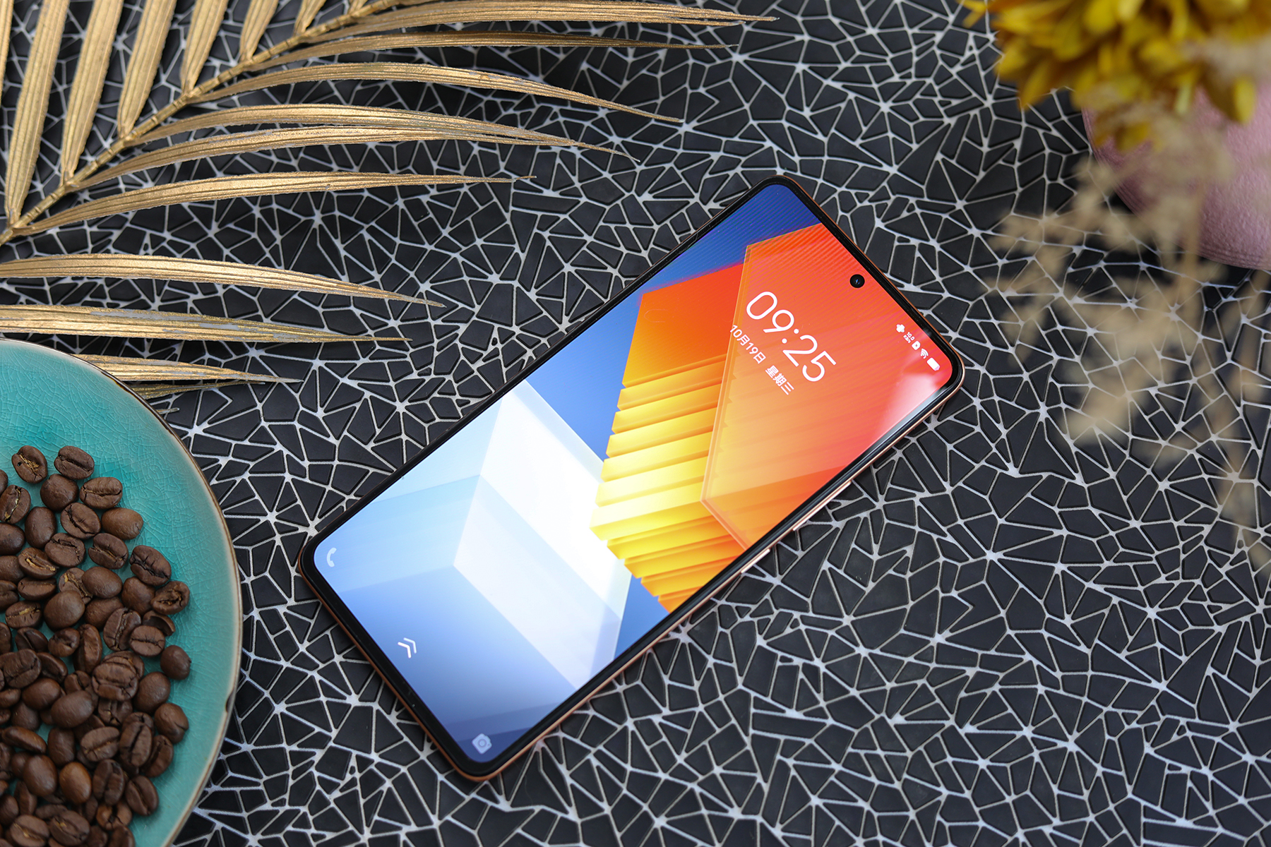 “应有尽有”打动我心，这5款“万金油”手机，用个三年不想换