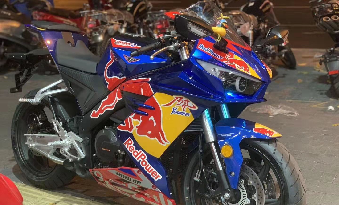 诺马刀风400摩托车质量怎么样,诺马刀风400质量咋样