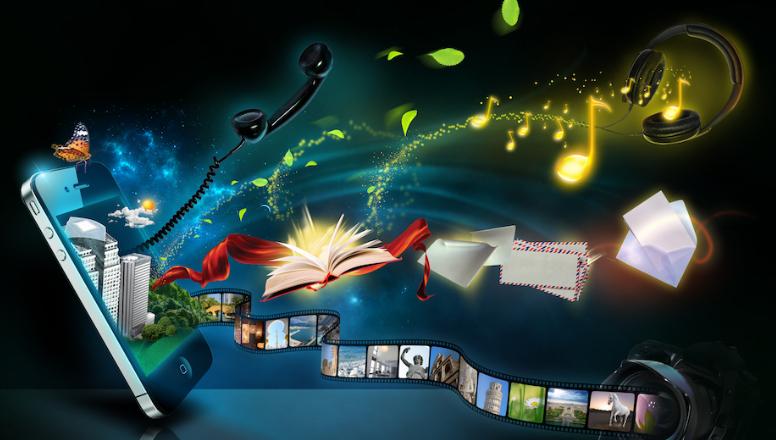 新媒体与影视艺术发展,新媒体时代影视艺术的审美转变