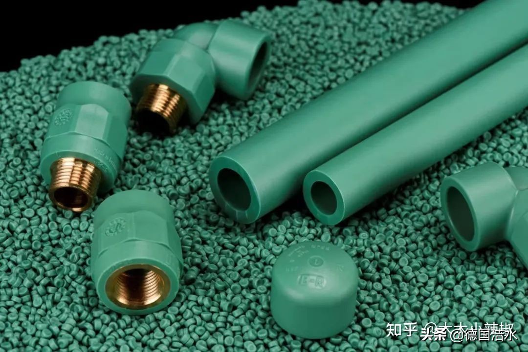 家装水管滴水,水不漏管道的正确使用方法