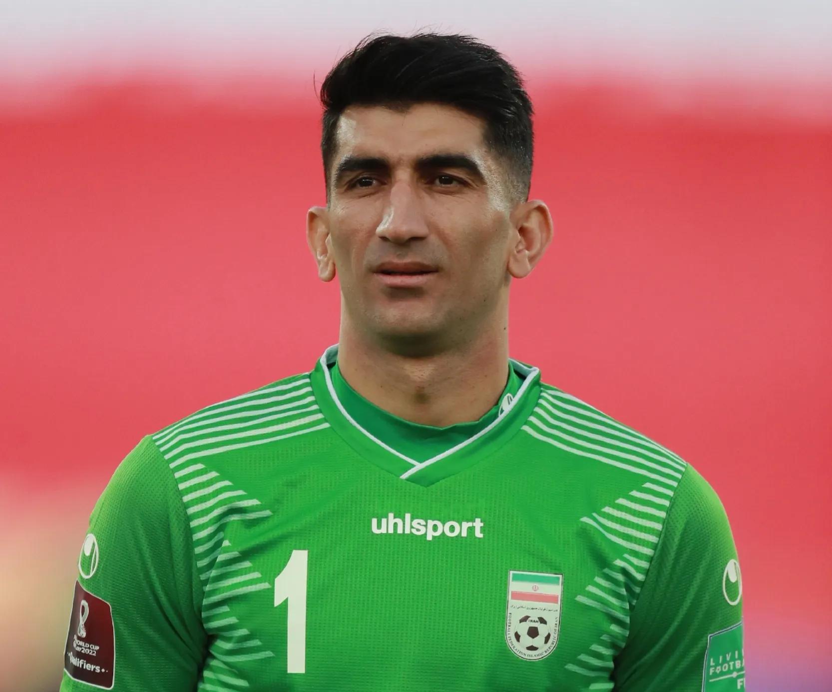 伊朗人足球,伊朗人踢球