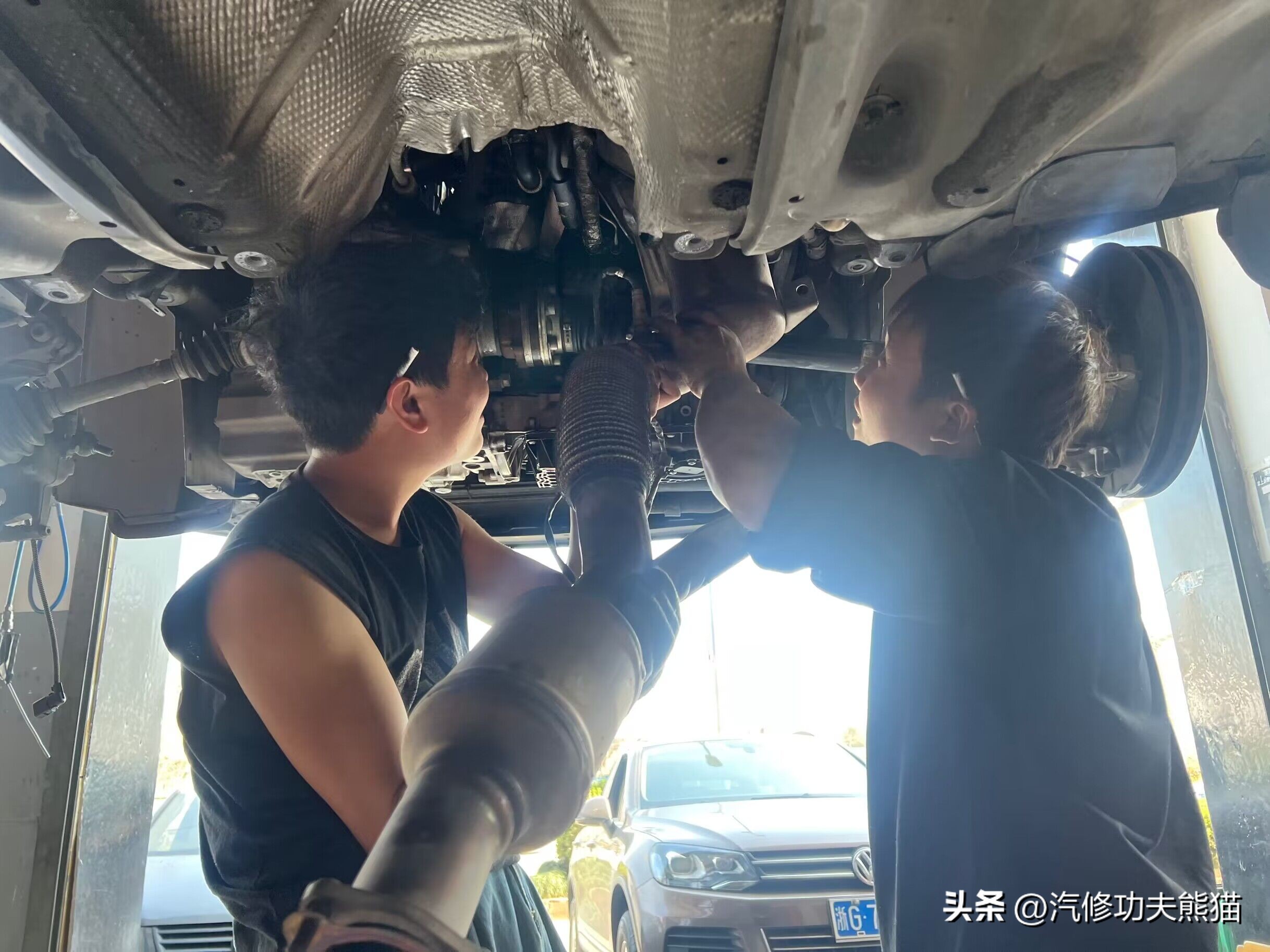 进口夏朗维修报价,大众夏朗维修资料