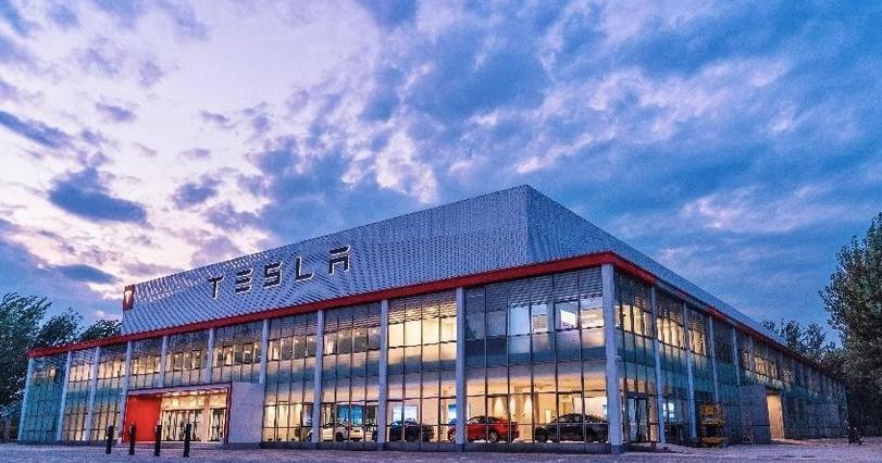10城争夺赛打响！特斯拉“中国二厂”为何如此吃香？