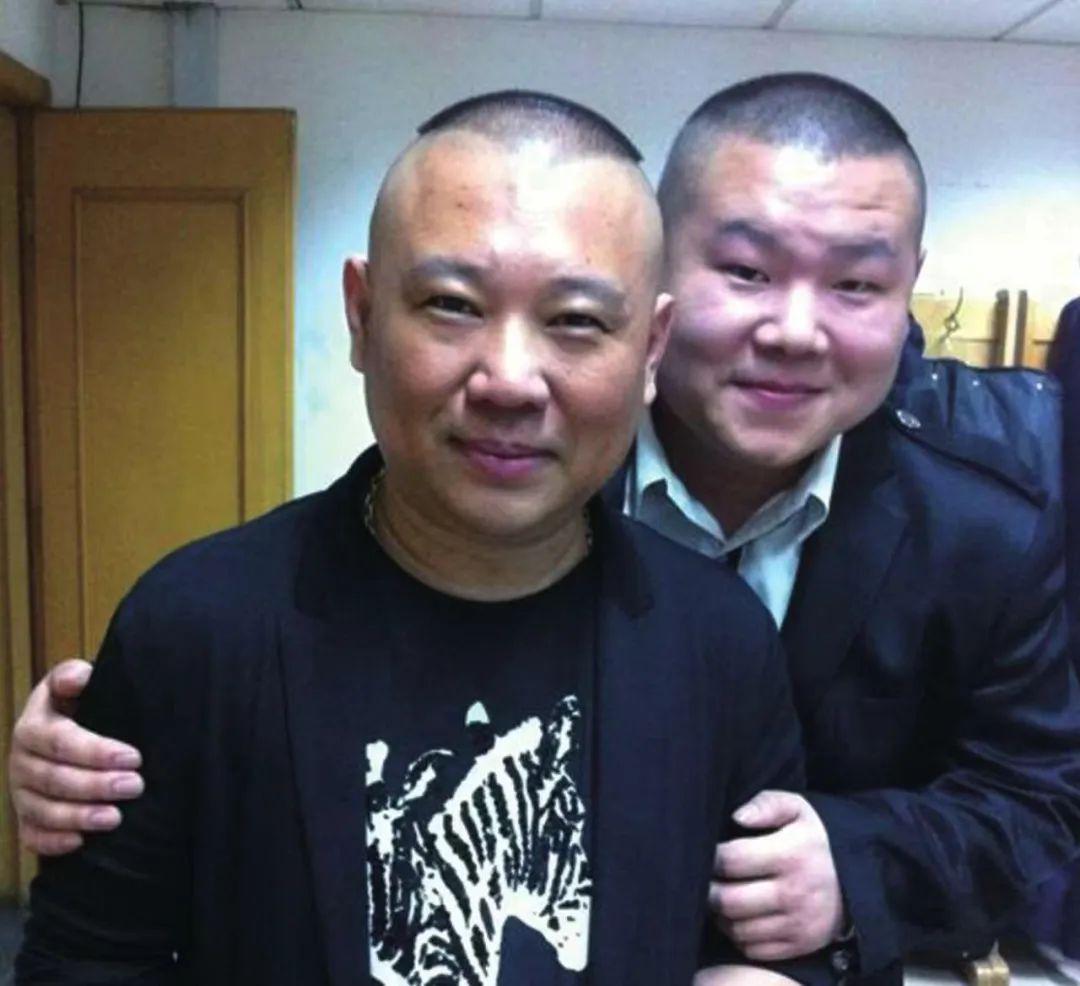 得意忘形郭德纲,不择手段郭德纲