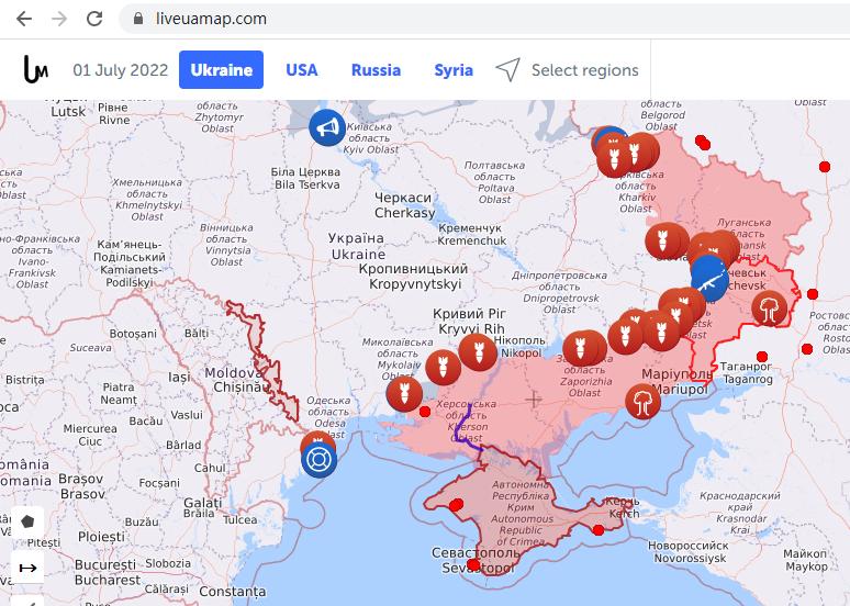 俄乌战争普京还有更大的行动吗,普京在俄乌战争设定的目标实现没