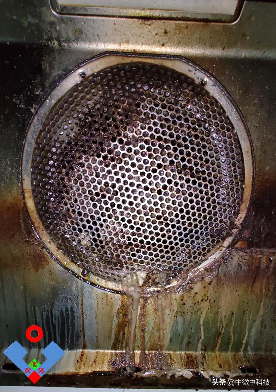 美的侧吸式油烟机,美的侧吸式油烟机拆洗视频