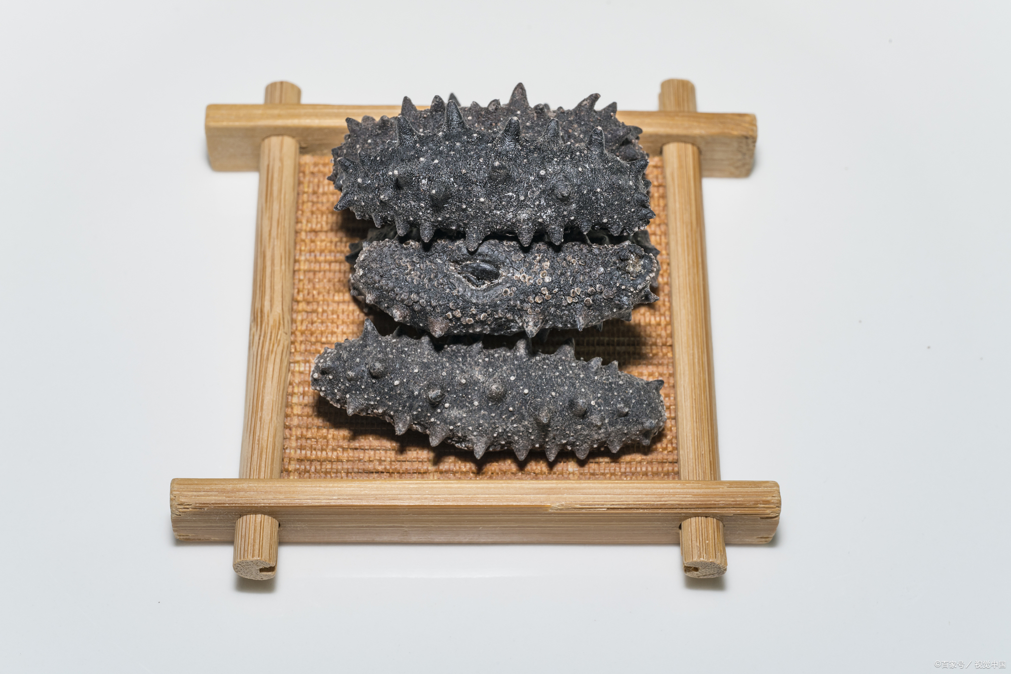 海参泡发为什么不能碰油,海参泡发前要去牙吗