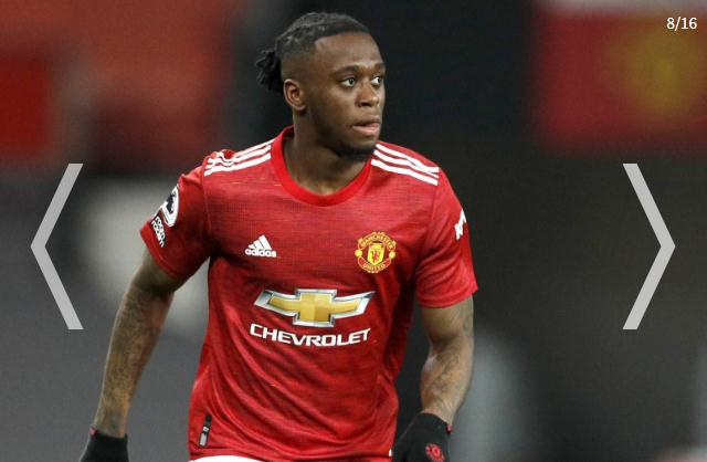 曼联最新德转身价,德转预测曼联最新阵容