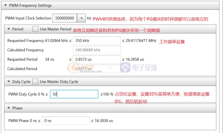 基于MCHP16bitdspic33系列全数字控制同步Buck入门（下）
