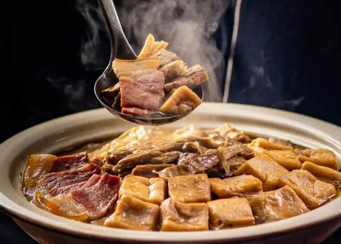 去安徽必吃的十道菜,在安徽哪个地方能吃到正宗徽菜