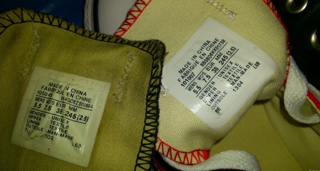 网购的产品鱼龙混杂,网购十大假货排行榜