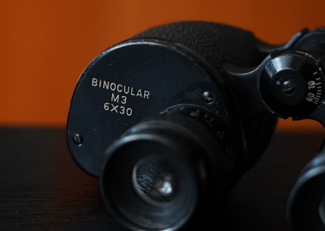 目前世界上最灵敏的望远镜,世界十大最好的军用望远镜