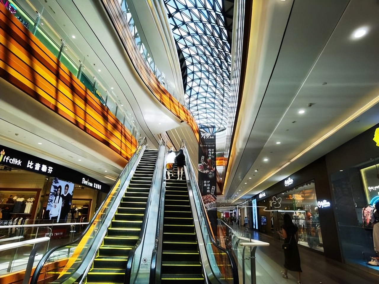 最新广州地标,广州市白云区核心地标