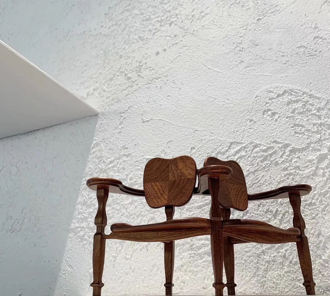 为什么设计师都爱设计椅子,设计师谈椅子