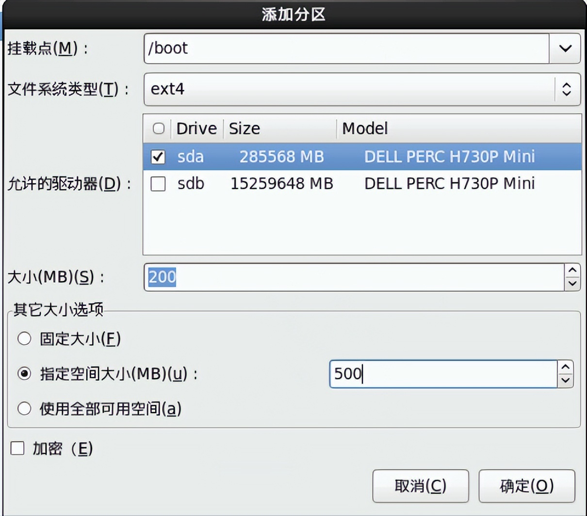 鎴村皵t140鏈嶅姟鍣ㄥ畨瑁卌entos7,鎴村皵鏈嶅姟鍣ㄨcentos绯荤粺鏁欑▼