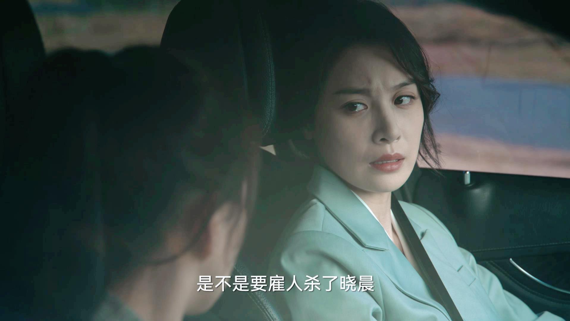 狂飙安欣高启强救黄瑶瑶 (瑶瑶最后和安欣说了什么)