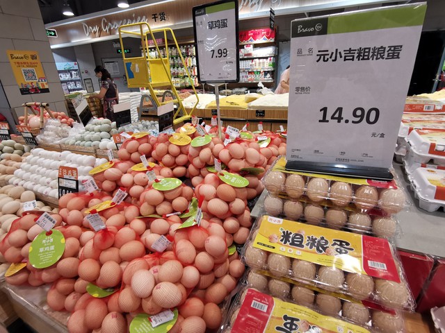 现在的物价怎么这么贵,现在的物价高怎么办