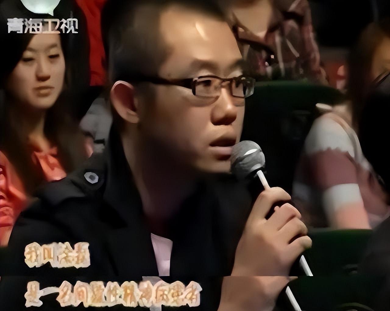 满口仁义道德的涂磊,满口仁义道德实则虚伪至极涂磊