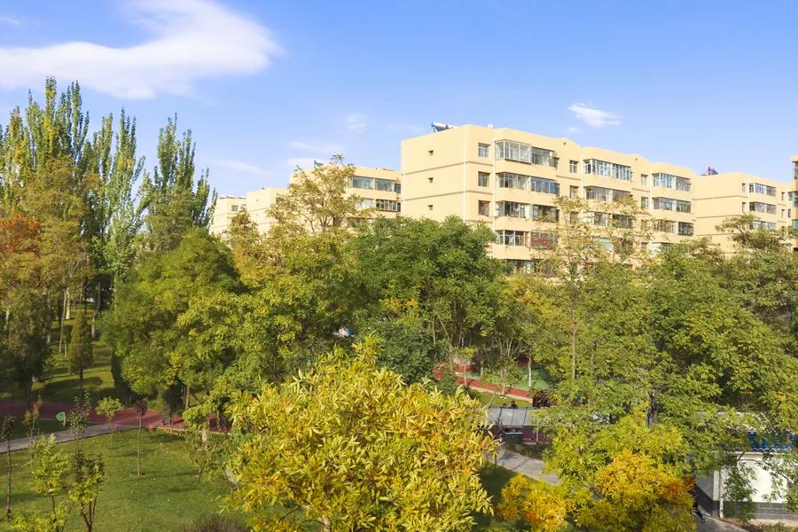 更有“温度”更有“热度”……白银区，一座值得爱的城市