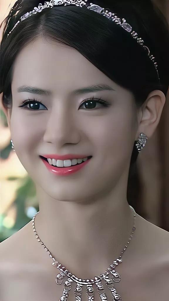 戚薇夏家三千金夏友善仿妆,夏家三千金戚薇夏友善安安