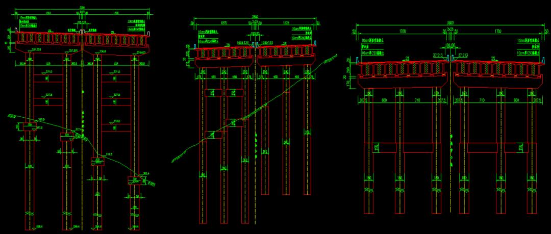 桥梁大师cad,桥梁大师cad软件