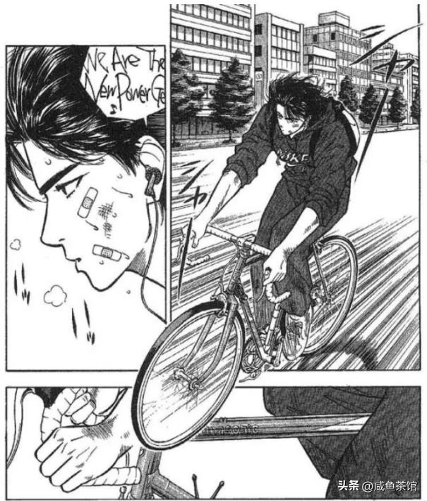 灌篮高手樱木家很穷吗,灌篮高手谁的家最穷