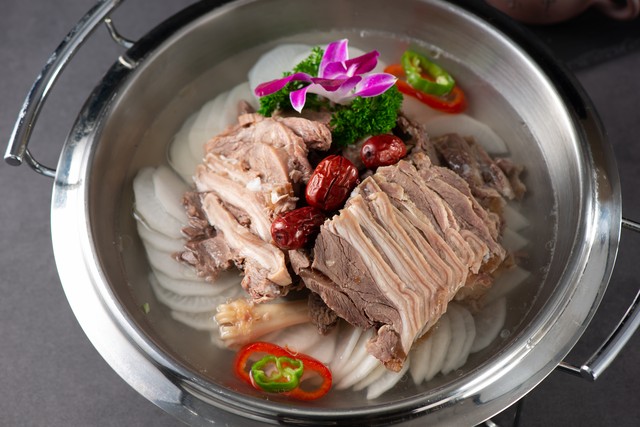 吴江人气最旺的馆子,吴江菜馆第一名