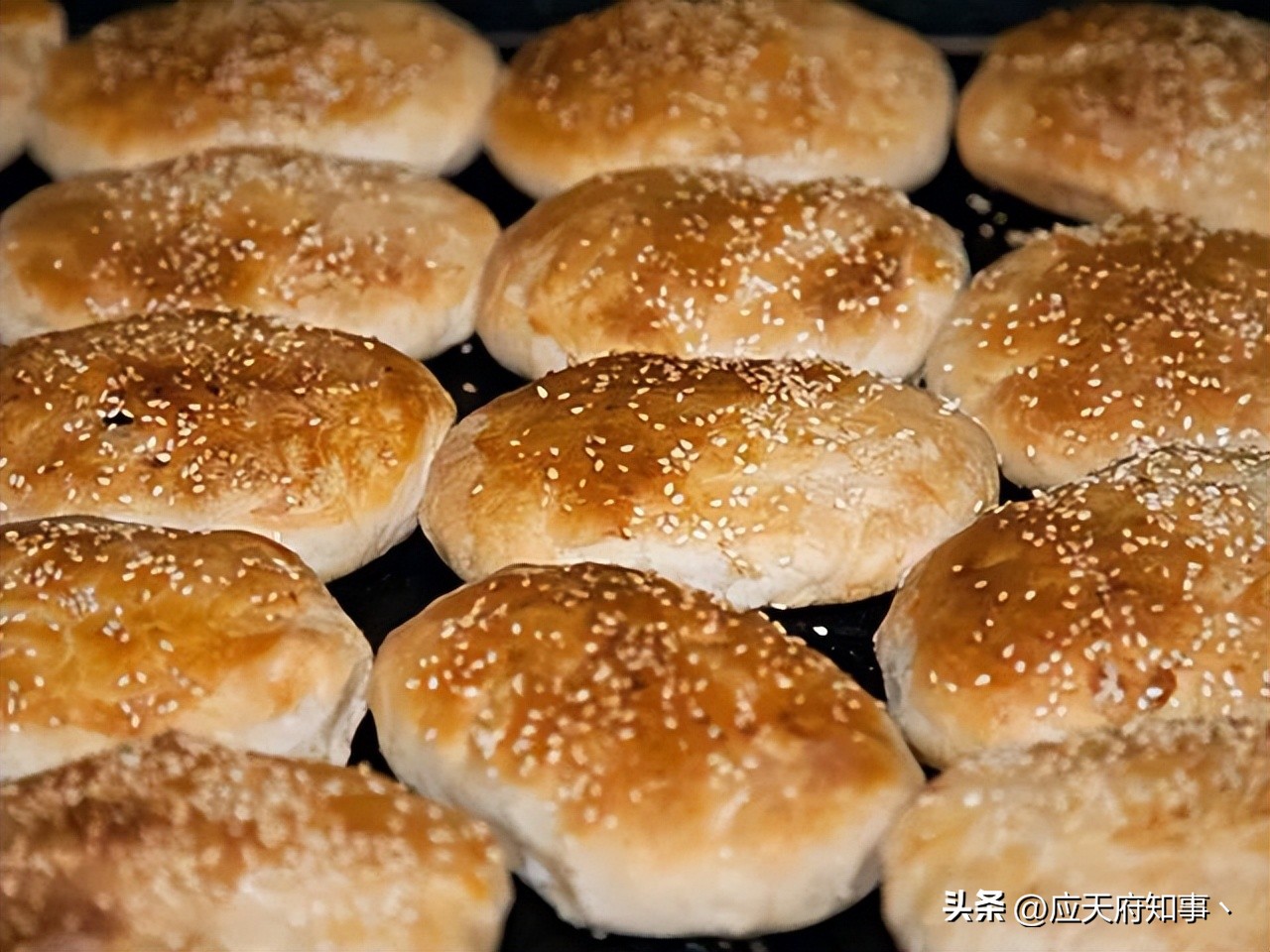 南京名小吃十三绝你吃过几个,盘点来南京必吃的小吃