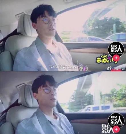 吴倩撩遍娱乐圈,吴倩2年演7个女主撩遍娱乐圈男神