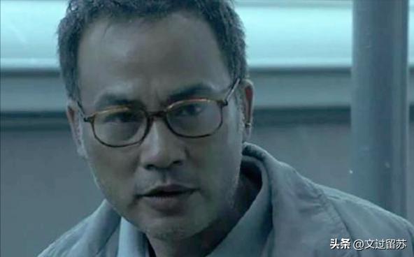 港影回忆录《无间道2》为啥是超越前作的存在