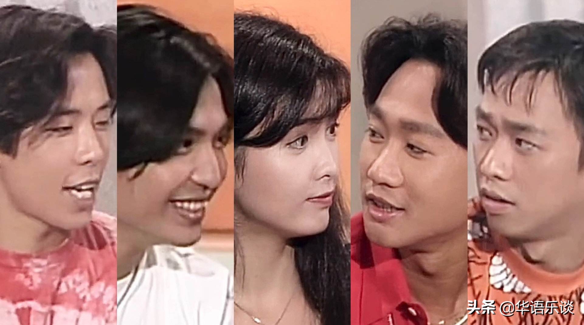 黄家驹去世27年纪念老朋友,黄家驹24周年生日